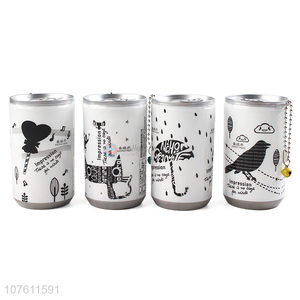 Personalized Design Canned Wet Wipes Soft Nonwoven Wipes