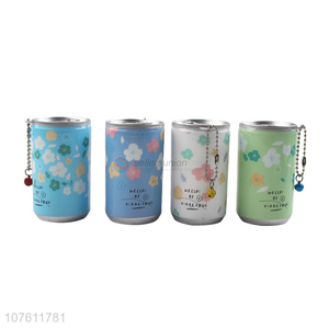 Wholesale Color Printing Canned Wet Wipes Cleaning Wipes