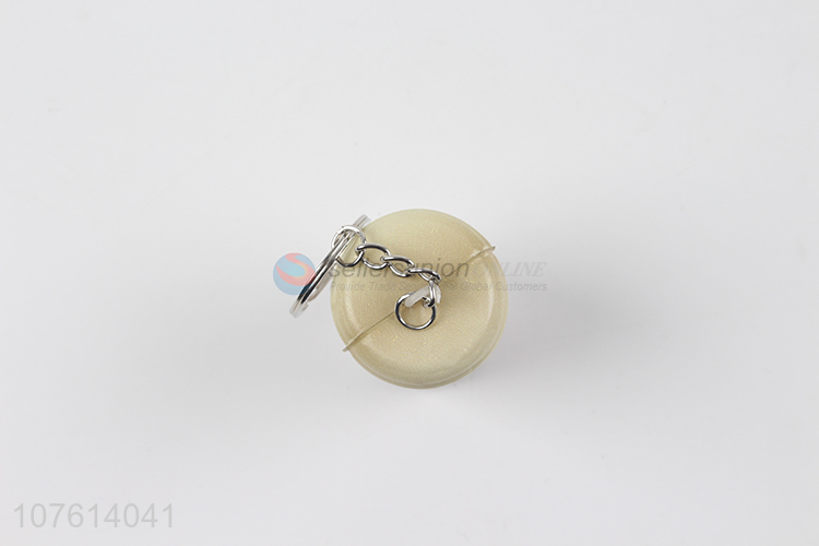 Coffee cup pendant style decompression small toy rebound toy