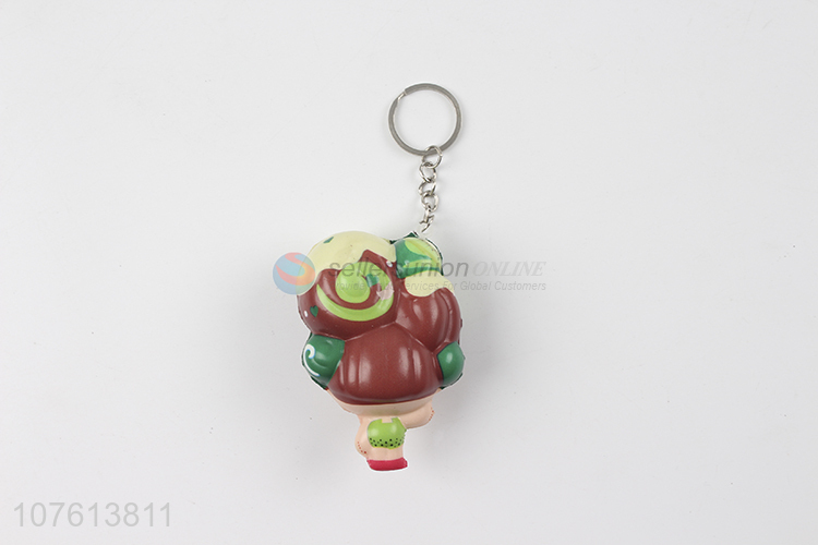 Premium quality creative Pendant slow rebound decompression toy