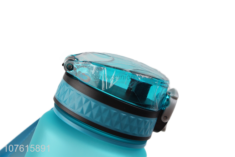 Fashion good quality light space cup