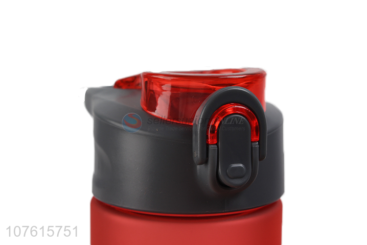 Explosion-proof delicate outdoor polycarbonate space cup