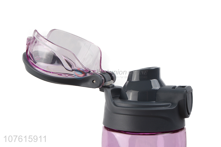 Contracted easy to carry new product space cup