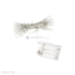 New Style Battery-Operated Led String Light Holiday <em>Lighting</em>