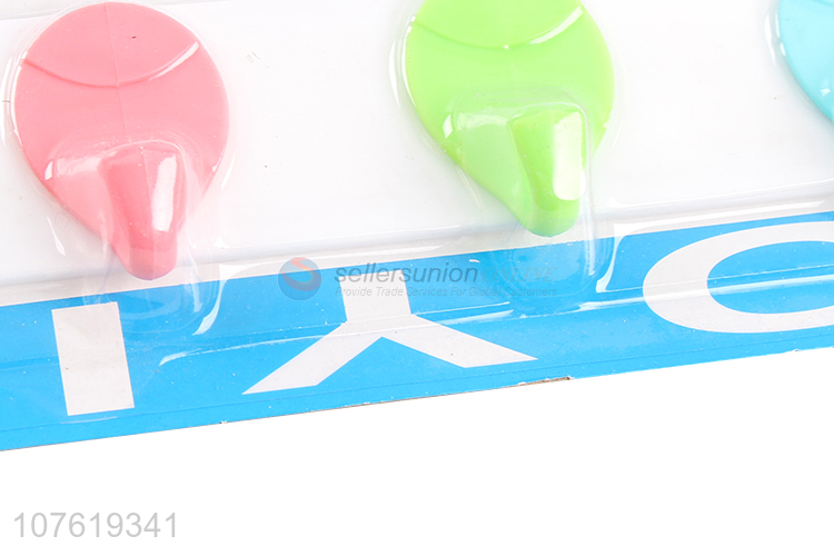 Hook multifunctional hot selling  heavy duty strong plastic