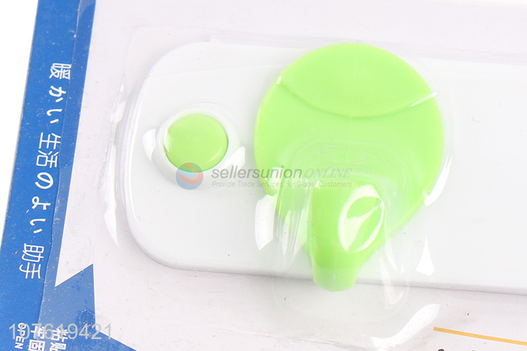 Wholesale plastic hook sundry hanging  household plastic hook furniture kitchen living room