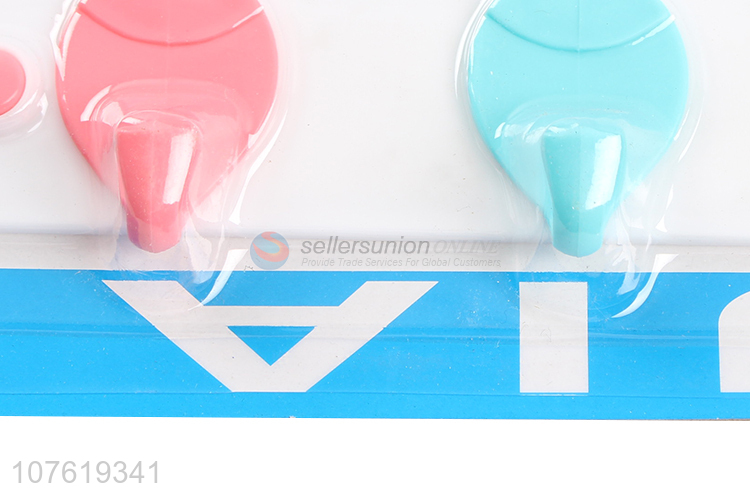 Hook multifunctional hot selling  heavy duty strong plastic