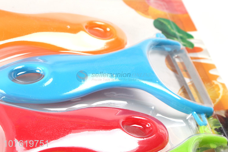 Vegetable & Fruit Peeler