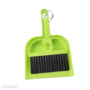 Wholesale Household Cleaning Mini Dustpan And Brush Set