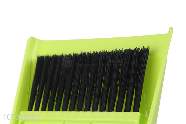 Wholesale Household Cleaning Mini Dustpan And Brush Set