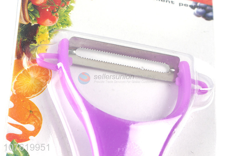 Vegetable & Fruit Peeler