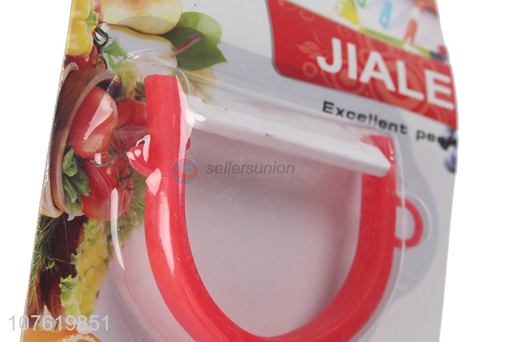 Vegetable & Fruit Peeler