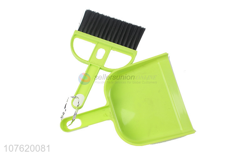 Wholesale Household Cleaning Mini Dustpan And Brush Set