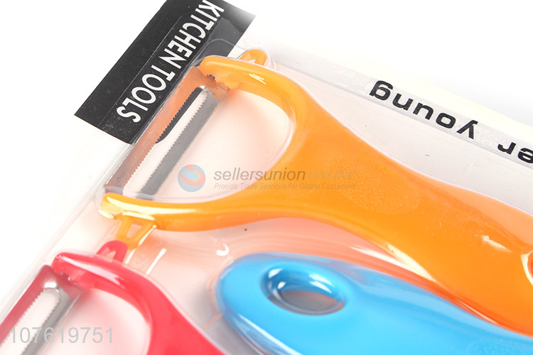 Vegetable & Fruit Peeler