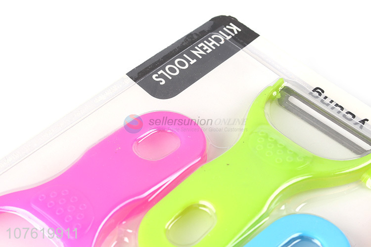 Vegetable & Fruit Peeler