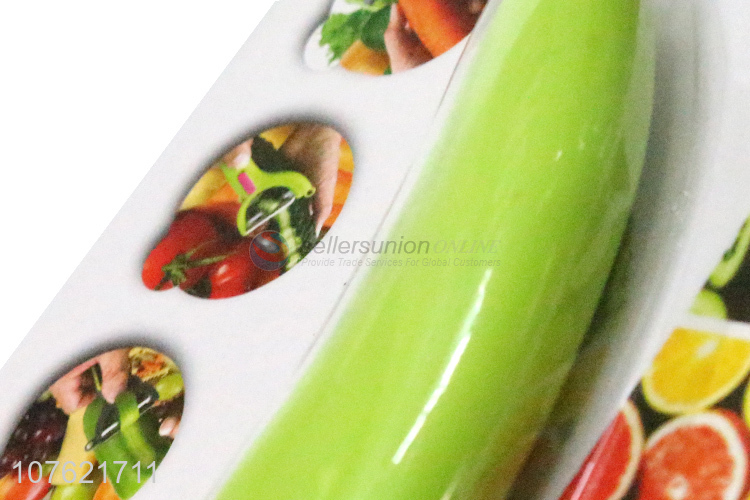 Factory price cheap high quality wholesale kitchen use ceramic knife set for fruit