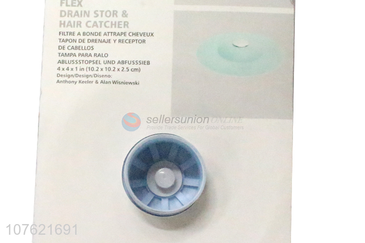 Safety high quality anti-clogging floor drain bathroom floor drain