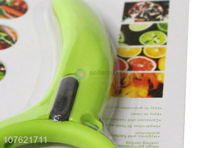 Factory price cheap high quality wholesale kitchen use ceramic knife set for fruit