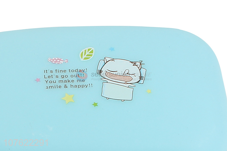soap box