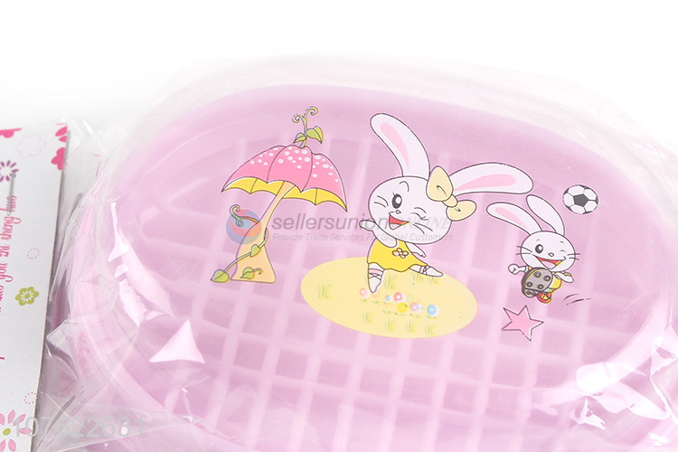 soap box