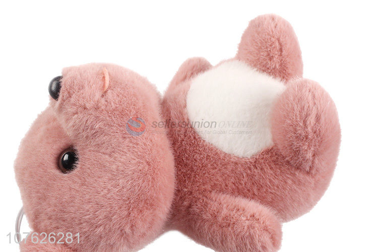 Latest Cute Bear Soft Plush Toy For Gifts