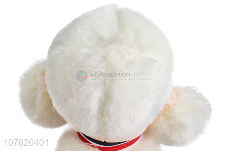 Hot Selling Cute Pet Dog Soft Plush Toy For Gift