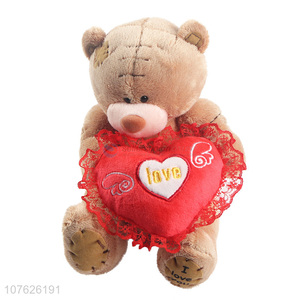 Good Sale Cute Bear Plush Toy For Gift