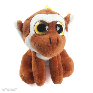 Hot Selling Cartoon Monkey Plush Toy Kids Toy