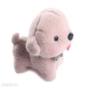 Lovely Pet Dog <em>Plush</em> Toy Soft <em>Plush</em> Animal