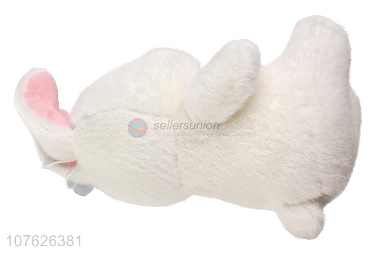 Good Price Cartoon Rabbit Plush Toy For Kids And Girls