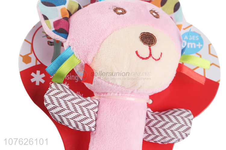 Best Selling Soft Plush Toy Best Gift For Infant