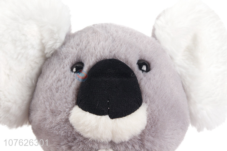 Wholesale Simulation Koala Soft Plush Toy Best Gift