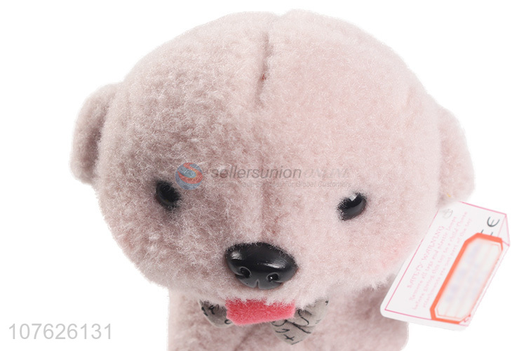Lovely Pet Dog Plush Toy Soft Plush Animal