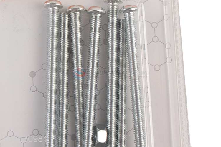 High quality electric drill screw fastening screw