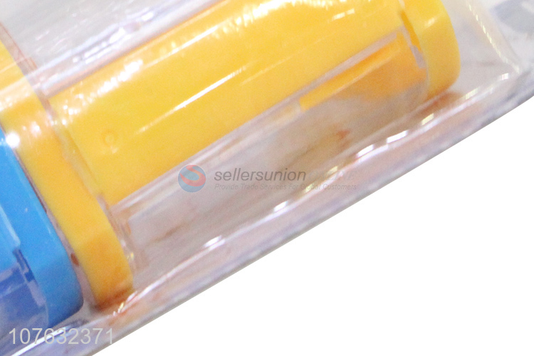 High Quality 2 Pieces Pencil Sharpener Students Stationery