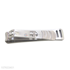 Top Quality Stainless Steel Nail Clipper Nail Trimmer