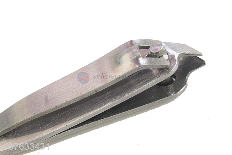 Unique Design Stainless Steel Nail Clipper Nail Cutter