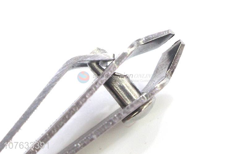 Wholesale Non-Slip Stainless Steel Nail Clipper
