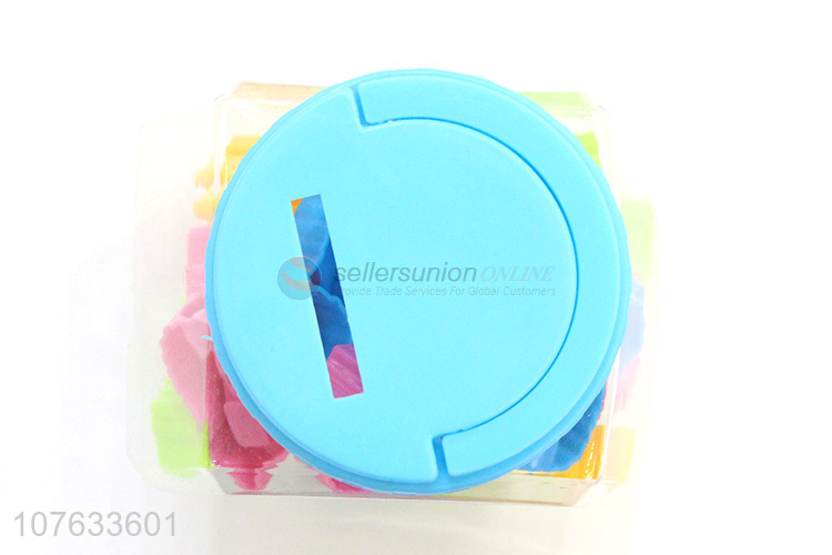 Hot Selling Plastic Pencil Sharpener For School And Office