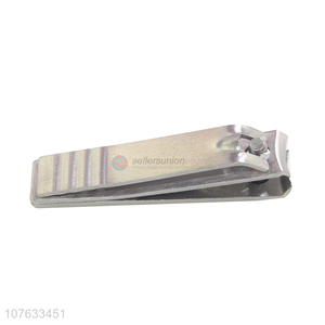 Classic Design Stainless Steel Nail Clipper For Sale