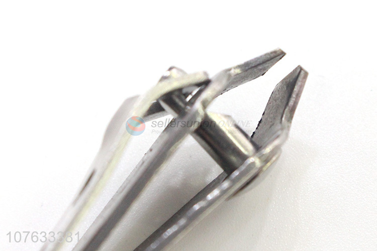 High Quality Stainless Steel Nail Clipper Best Nail Cutter