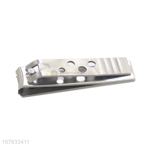 New Design Durable Stainless Steel Nail Clipper