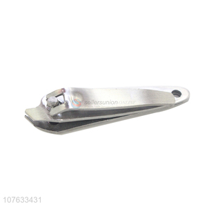 Unique Design Stainless Steel Nail Clipper Nail Cutter