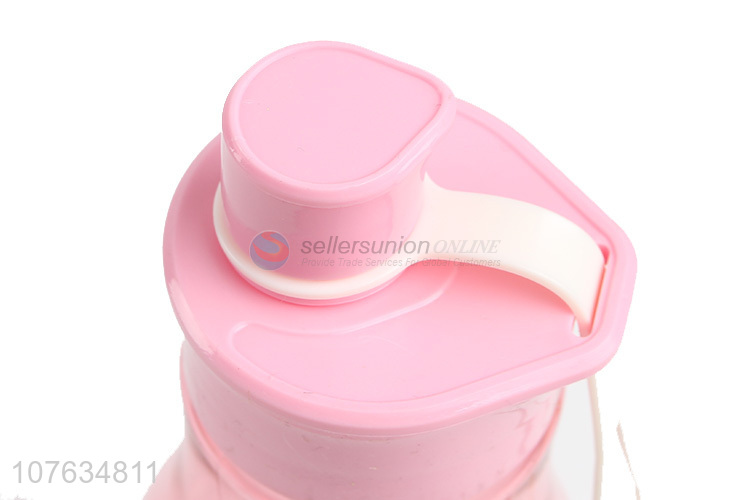 water bottle