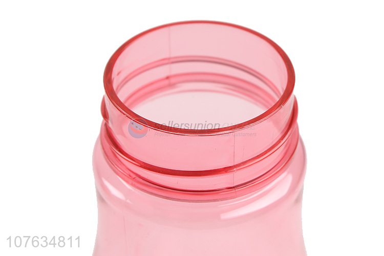 water bottle