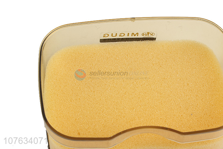 soap dish