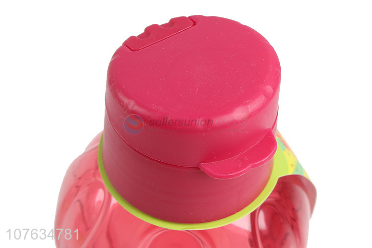 water bottle