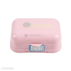 Soap dish