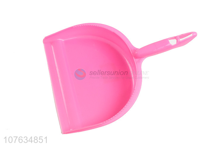 Promotional table keyboard cleaning dustpan and brush set