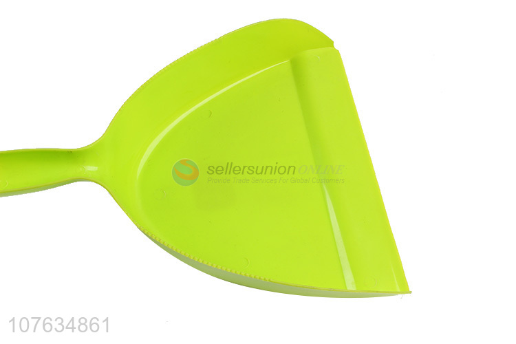 Wholesale mini dustpan and brush set for table cleaning